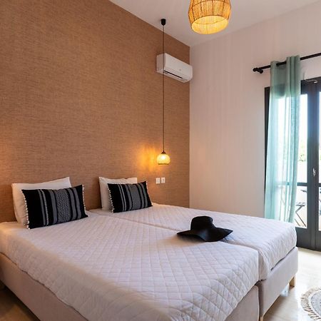 Anemos Inn By Estia (Adults Only) Kokkini Hani Esterno foto