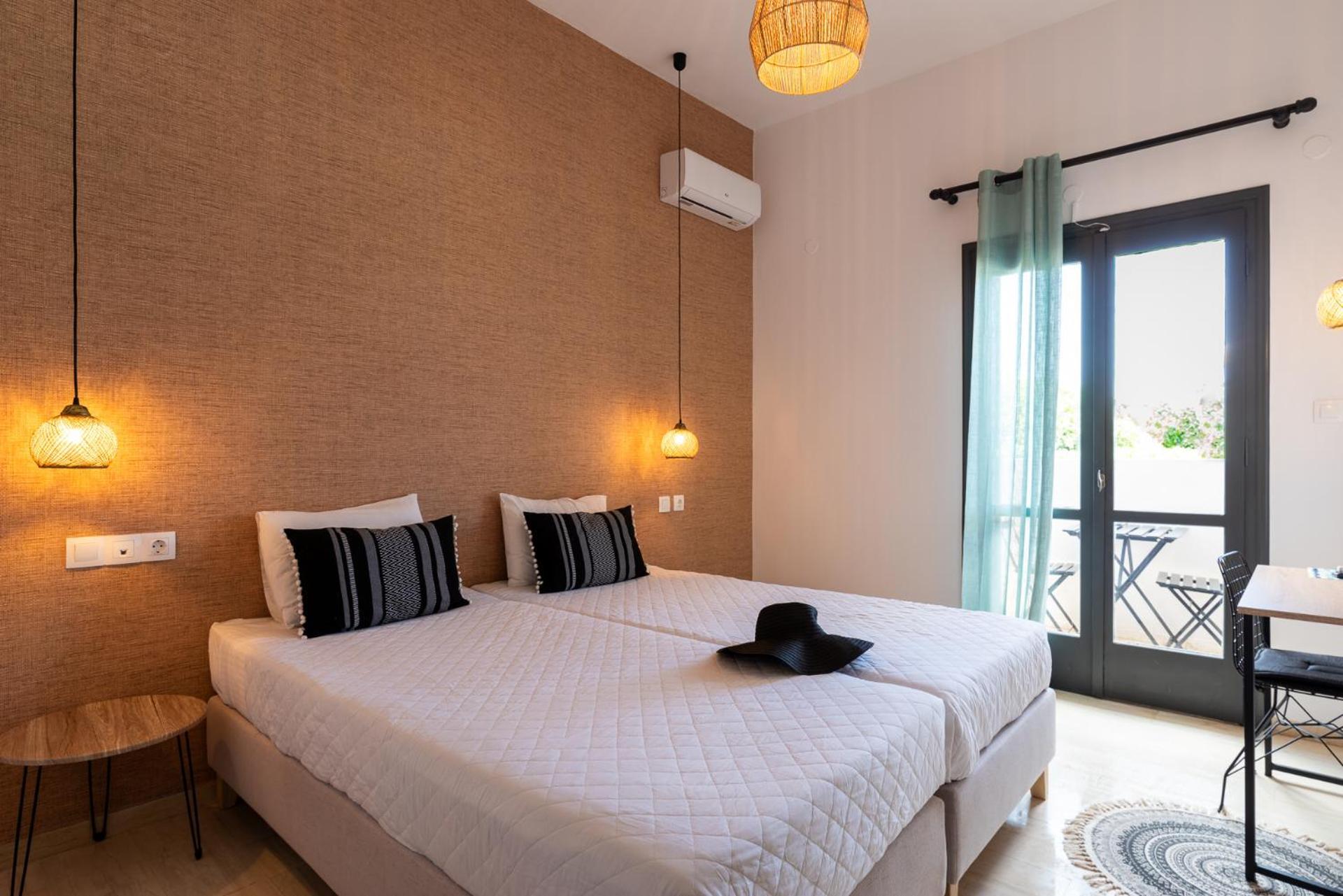 Anemos Inn By Estia (Adults Only) Kokkini Hani Esterno foto