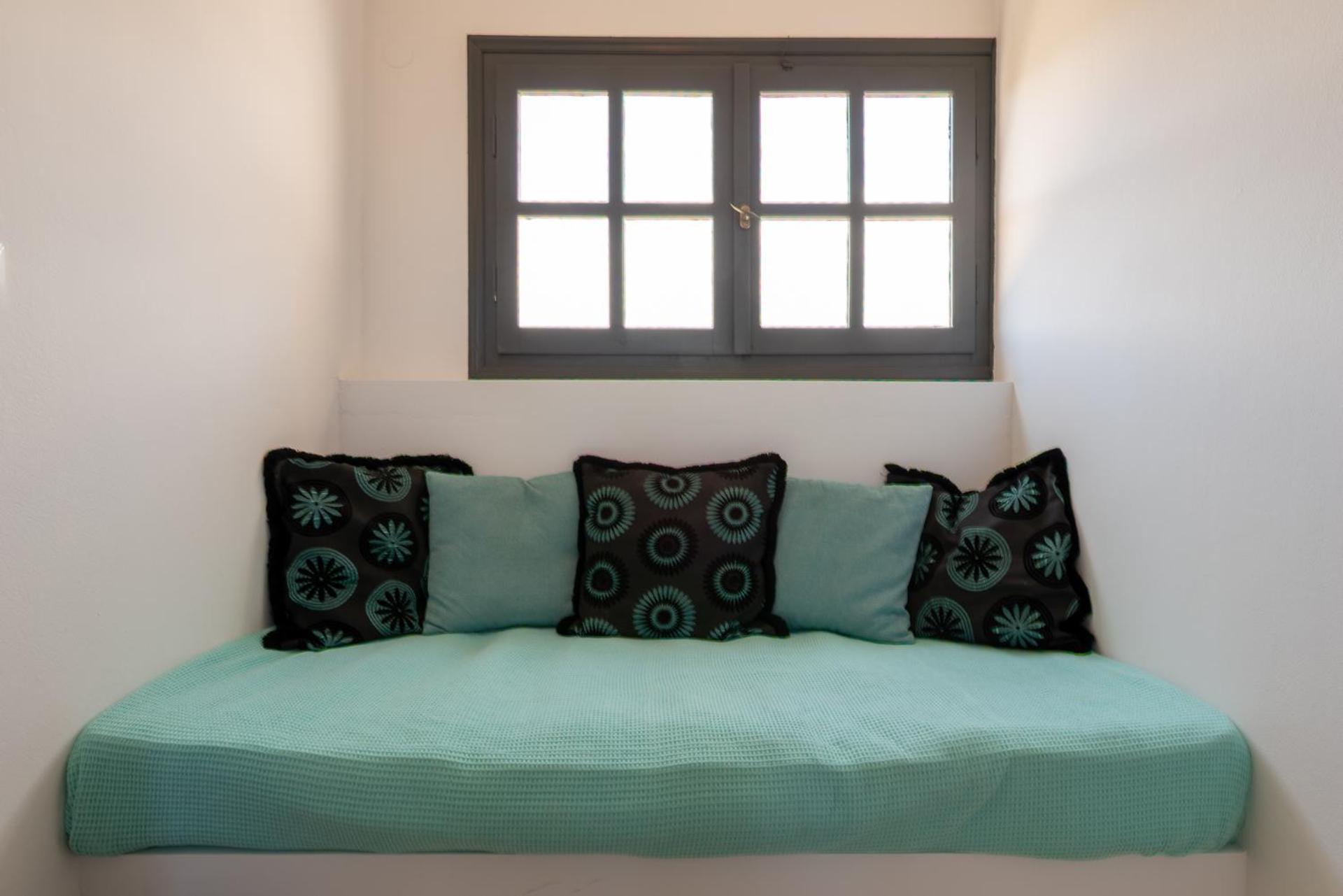 Anemos Inn By Estia (Adults Only) Kokkini Hani Esterno foto