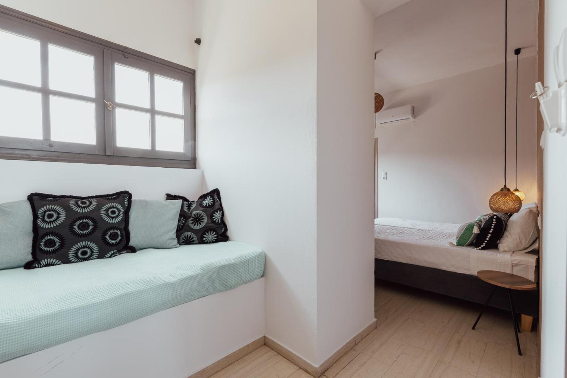 Anemos Inn By Estia (Adults Only) Kokkini Hani Esterno foto