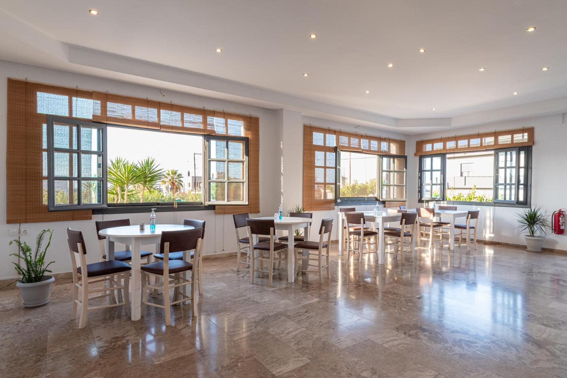 Anemos Inn By Estia (Adults Only) Kokkini Hani Esterno foto