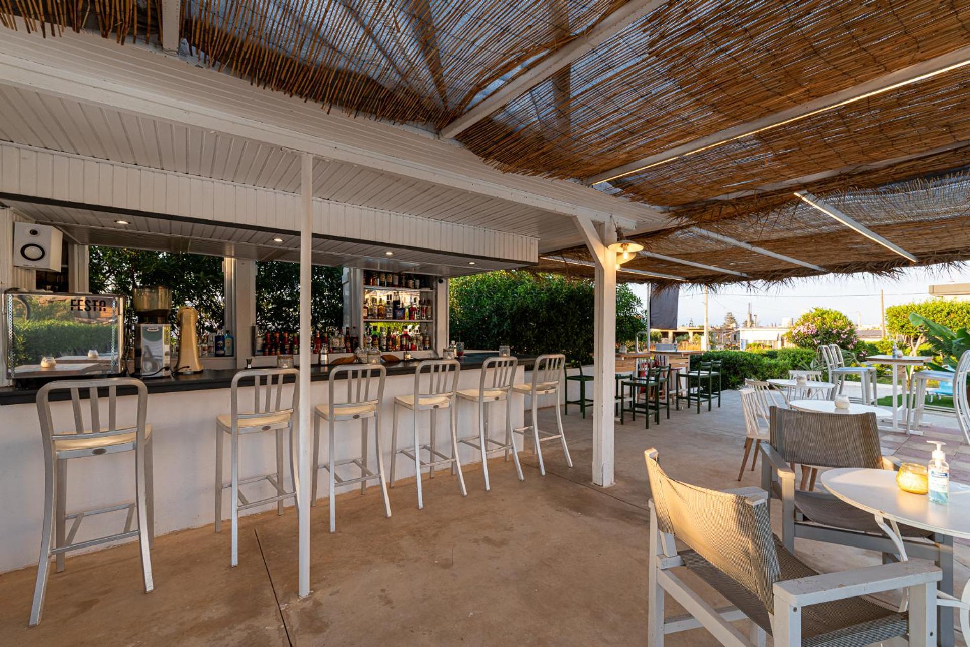 Anemos Inn By Estia (Adults Only) Kokkini Hani Esterno foto